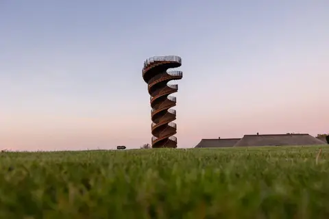 Denemarken op het gemak in Denemarken, Jutland en de Deense eilanden — foto 3