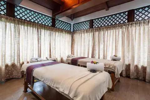 Thavorn Beach Village Phuket Resort & Spa in กมลา — foto 7
