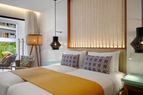 LAÏLA a Marriott Tribute Portofolio Resort in Anse Royale — foto 2