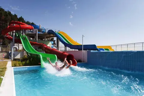 Sol Luna Bay Resort in Обзор — foto 11