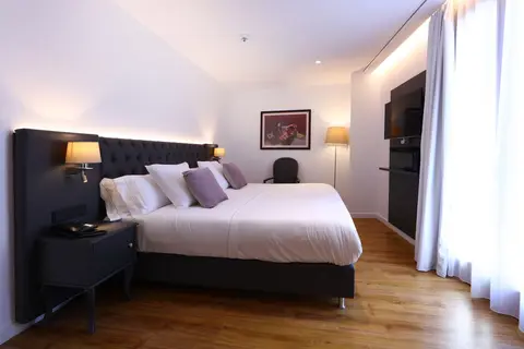 BO Hotel in Palma De Mallorca — foto 25