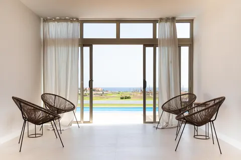 Villas White Homes in Antigua — foto 16