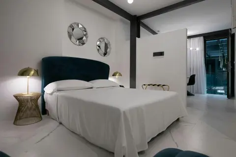 Azzoli Apartments & Skypool in Trapani, foto 12
