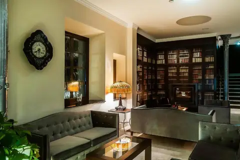 Granda Hotel Cangas De Onis in Cangas De Onis — foto 19