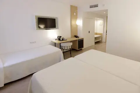 Sercotel Carlos III, an Ascend Hotel Collection Member in Cartagena — foto 16