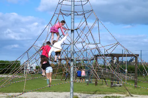 Camping Le Cormoran foto 23