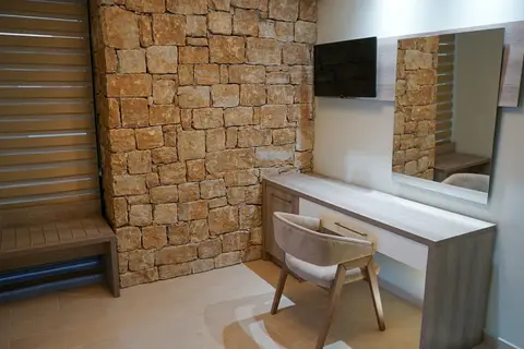 Agnes Deluxe Hotel in Πευκοχώρι — foto 21