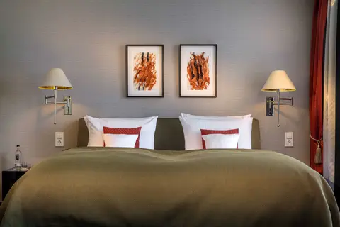 Parkhotel Bremen in Stadtgebiet Bremen — foto 13
