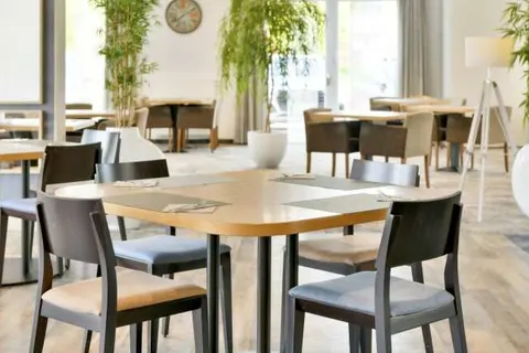 Best Western PLUS Hotel Papenburg foto 15