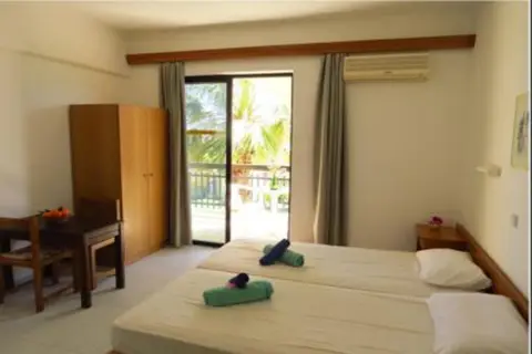 Smart Accommodation Rhodes in Κρεμαστή — foto 6