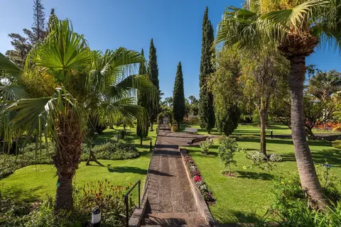 Quinta Jardins do Lago in Funchal — foto 6