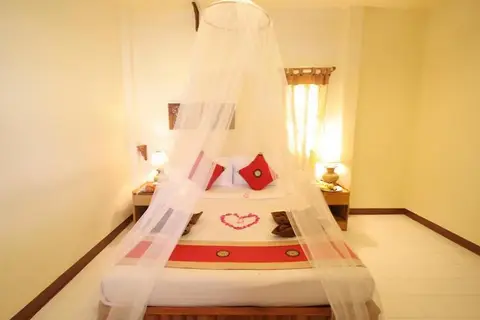 Phuwadee Resort in เกาะพะงัน — foto 3