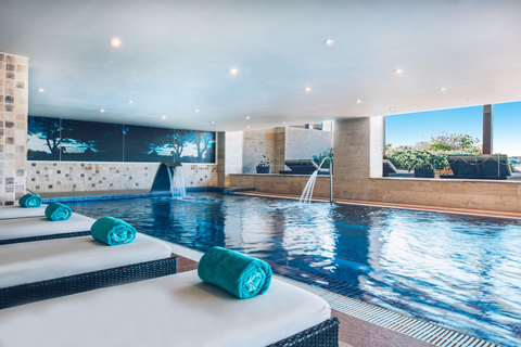 Iberostar Selection Jardin del Sol Suites - adults only foto 16