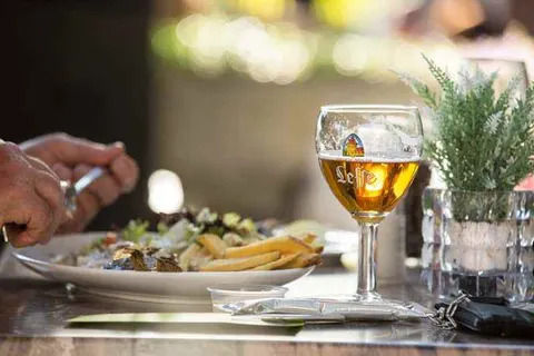 Vakantiepark Vallee Les Etoiles foto 24