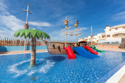 Hotel Blau Punta Reina Resort foto 6