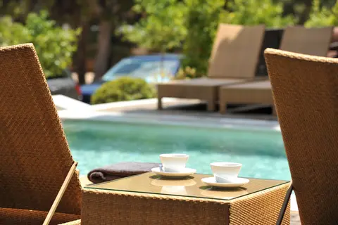 Athenian Riviera Hotel & Suites in Athene — foto 4