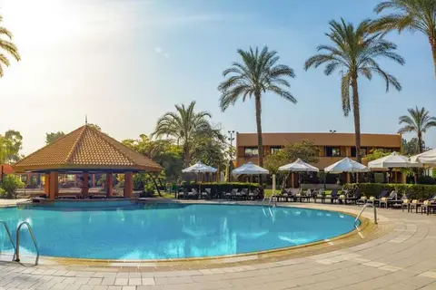Hilton Cairo Heliopolis in Caïro