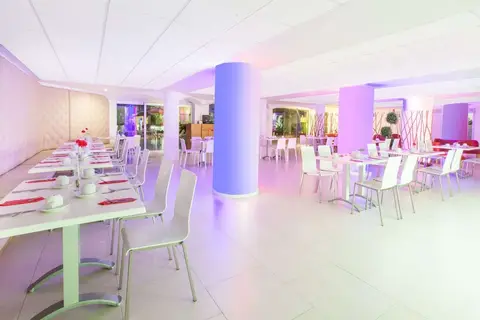 Hotel Adhara Express in Cancùn — foto 2