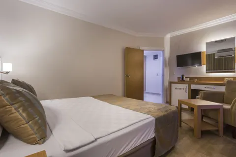 Lonicera City Hotel foto 6