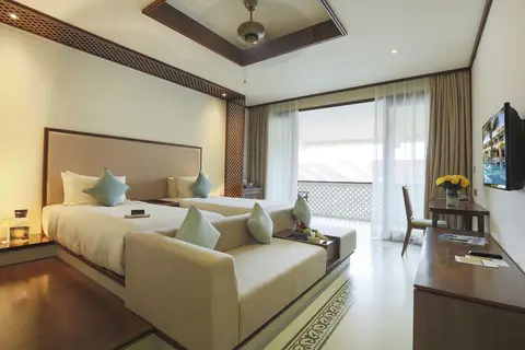 Almanity Hoi An Resort & Spa in Đà Nẵng — foto 4