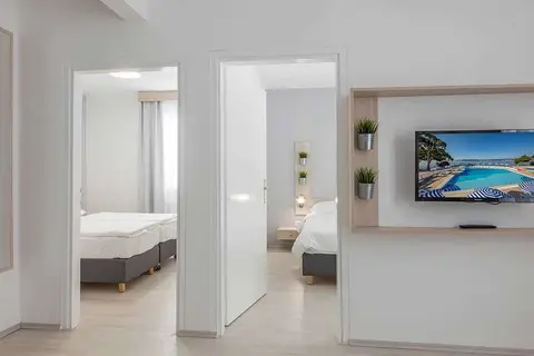 Bellevue Maradiso Village by Aminess in Orebić — foto 8