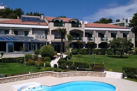 Villa Radin in Vodice — foto 12
