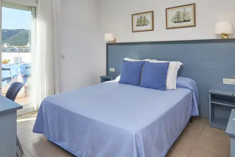 Hotel Platja d´Aro in Castell d'Aro, Platja d'Aro i s'Agaró — foto 9