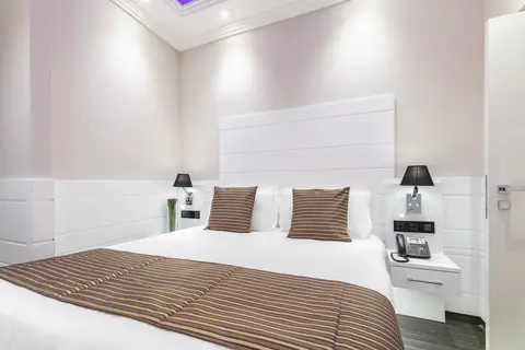THE ONE Boutique Hotel & SPA in Rome, foto 20