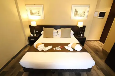 Hotel Latinum in Rome, foto 2