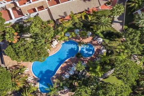 Ria Park Hotel & Spa in Seixal — foto 20