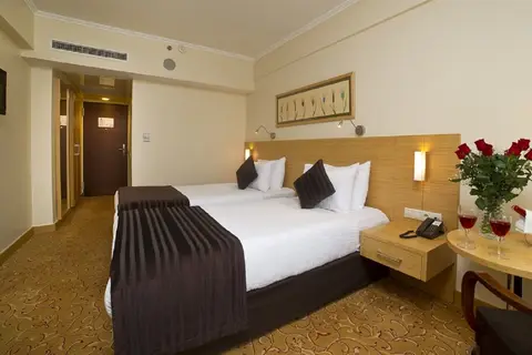 Radisson Hotel President Old Town Istanbul in İstanbul, foto 4