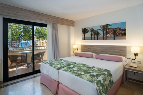 MedPlaya The Agir Springs Hotel foto 3