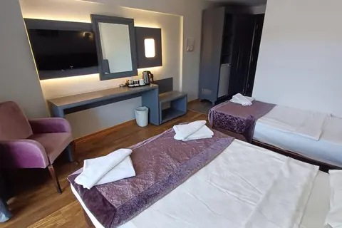 Club Viva Hotel in Marmaris — foto 16