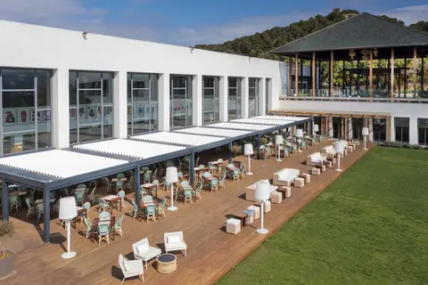 Eurostars Sitges in Sitges — foto 5