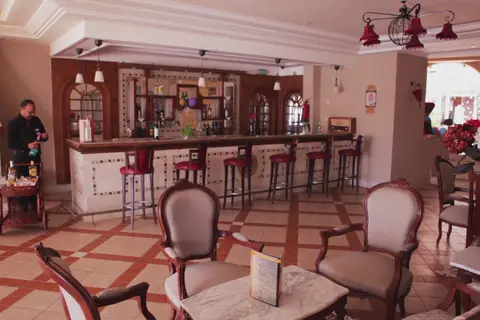 Hotel Dar El Bhar in Hotel de charme et SPA Dar El Bhar, foto 17
