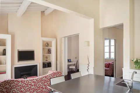 Ricasoli Firenze Luxury Apartments UNA Esperienze in Florence — foto 11