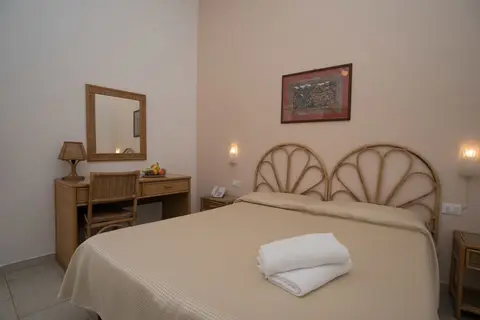 Hotel Il Nespolo in Ischia, foto 25