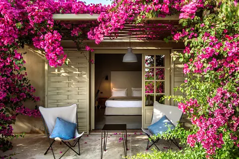 Villadorata Country Resort in Noto, foto 5