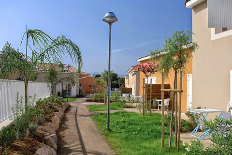 Vakantiepark Les Demeures Torrellanes foto 20