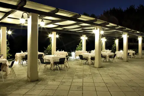 Masseria Panareo in Otranto, foto 6