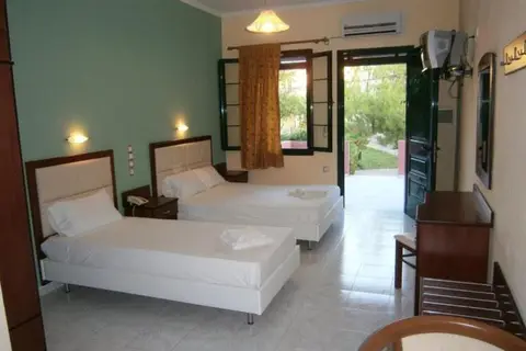 Portego Hotel in Δημοτική Ενότητα Λαγανά — foto 23