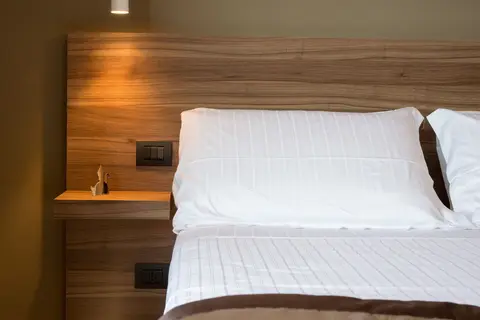 7th Floor Suite in Napels, foto 3
