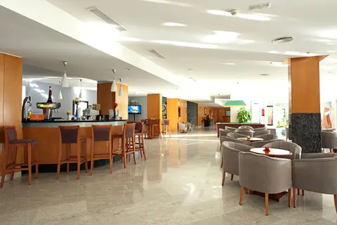 Hotel LIVVO Costa Taurito in Las Palmas de Gran Canaria — foto 24