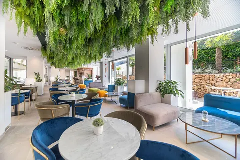 Hotel Js Portocolom Suites foto 7