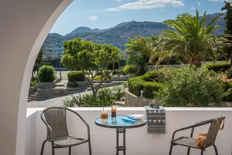 Hotel Peninsula Resort & Spa in Gazi Municipal Unit — foto 5
