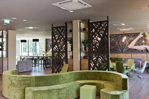 Super 8 Munich City North in München — foto 8