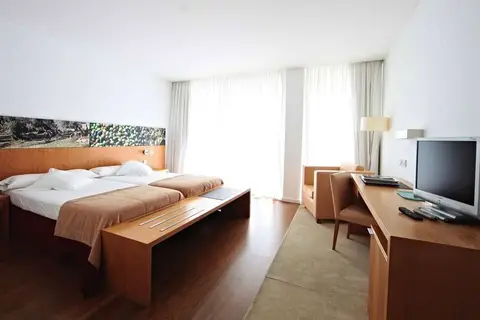 Aimia Hotel in Port de Sóller — foto 4