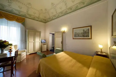 Palazzo di Valli in Sienna — foto 4