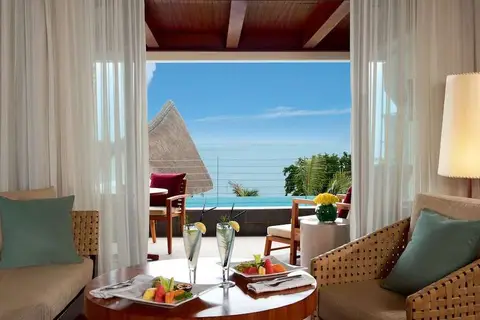 Le Jadis Beach Resort & Wellness Mauritius in Balaclava — foto 12