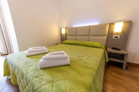 Hotel Bella Peschiera in Peschiera del Garda — foto 9